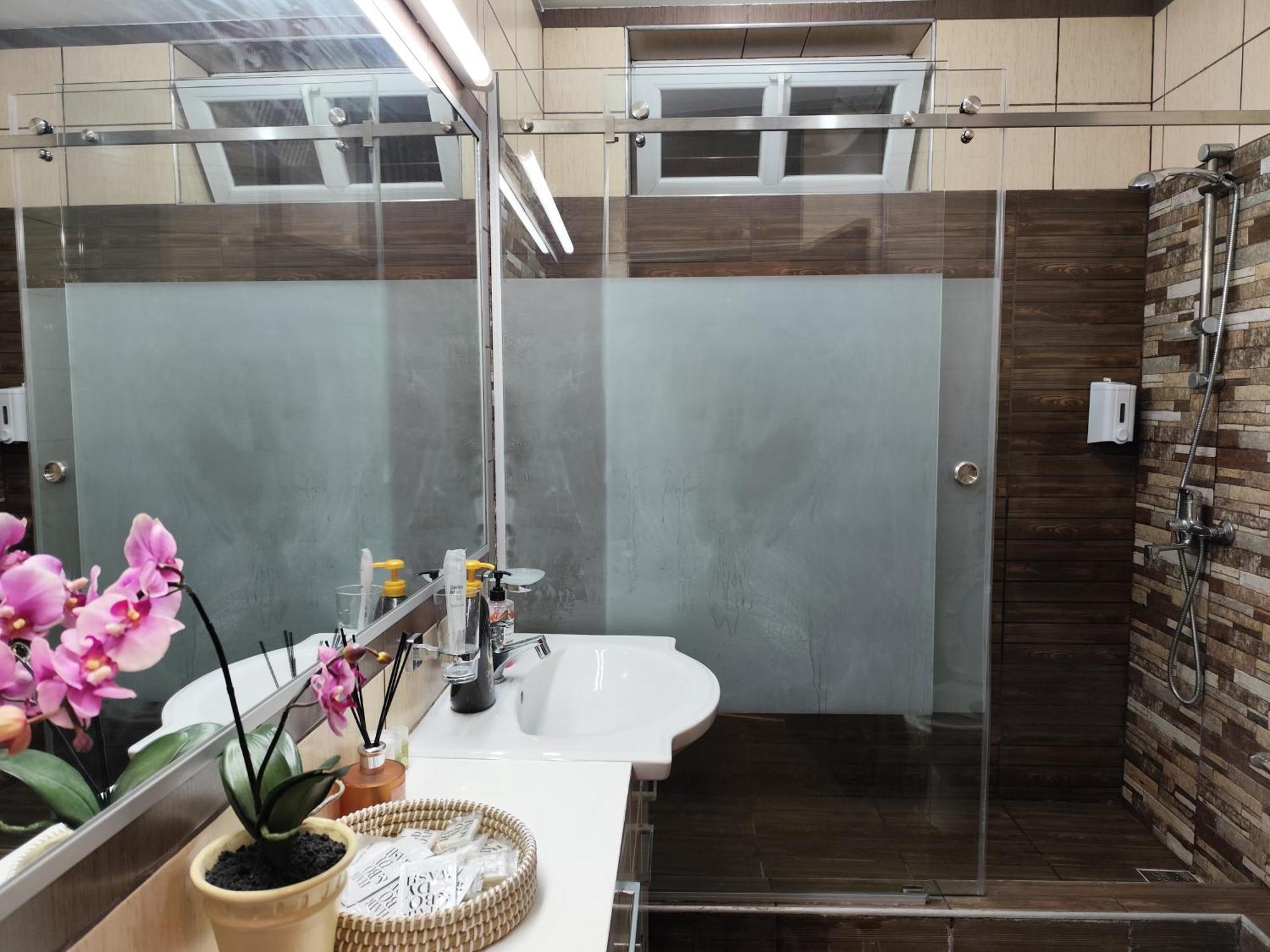 Aparthotel Yanis Bükreş Dış mekan fotoğraf